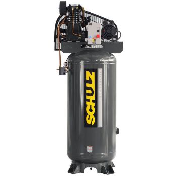 SANDEN Air Conditioner Compressor